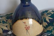Irish Studio Pottery - Vase - Mucros