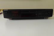 Sony Cdp-xe220 Cd Player