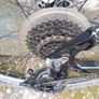 Moutain bike Carrera volcano 7005 T6 Image 6