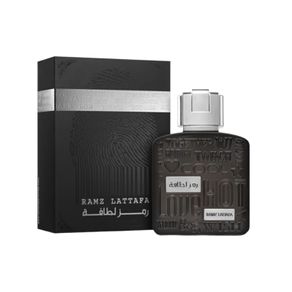 Lattafa Ramz Silver