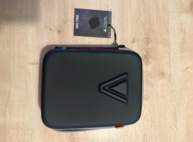Velocity Rogue DrillBit Pod