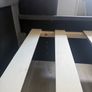King Size bed - Great condition taken apart and ready for collection Image 6