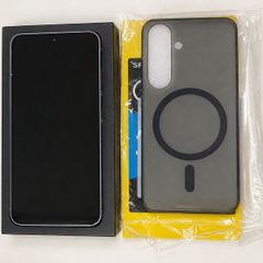 Samsung Galaxy S25 mint condition