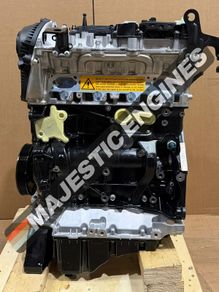 Audi and Porsche 2.0 TFSI Engine DLH - New