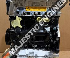 Audi and Porsche 2.0 TFSI Engine DLH - New