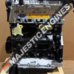 Audi and Porsche 2.0 TFSI Engine DLH - New