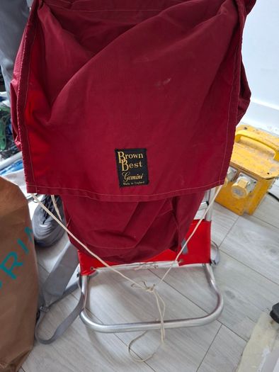 Haversack