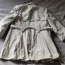 Trench Coat with Belt Image 5