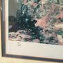 Art - Large Coloured Print ( Jack B. Yeats) ( Reduced) Image 6