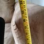 Very nice, comfortable three and two seater sofas Image 6