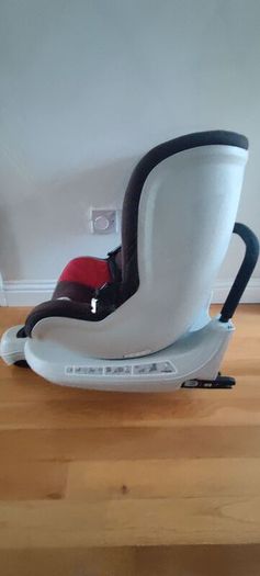 Car seat