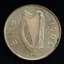 Ireland - 1995 - 20 Pence - Horse - KM.25 - [623] Image 2