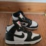 nike dunk mid size 4 Image 2
