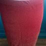 Club L midi stretch skirt. Size 16 Image 2
