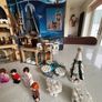 Lego Harry Potter Hogwarts Clock Tower 75948 Image 5
