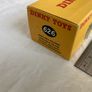 Dinky 626. Military ambulance. In box (reproduction). Excellent condition. Image 2