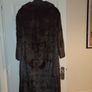 Genuine fur coat Image 2