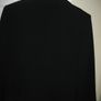 Libra Black Jacket. Image 3
