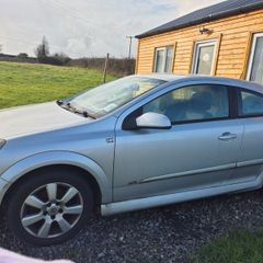 2007 Opel Astra