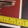FRAMED Small Antique Vase PRINT OF  Da Carlo Antonini Image 5