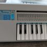 vinatge Bontempi keyboard in box works Image 2