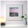 Poolbeg & Dollymount Strand Limited Edition Print by Helen Mathews Image 2