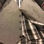 White Label 3 piece suit Image 4