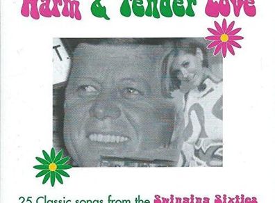 Free Postage. Warm & Tender Love. CD.