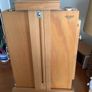 Mabef M24. Painting Easel Image 4