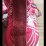 Rare Limited Edition (PRODUCT) RED Converse Size UK 6 Image 9
