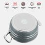30L Die-Cast Non Stick cookware Image 3