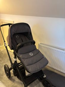 Bugaboo fox 2