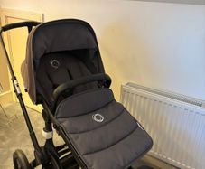 Bugaboo fox 2