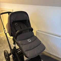 Bugaboo fox 2
