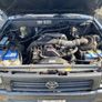 Toyota hilux 3.0 1kzte Image 5