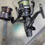 Shimano Baitrunner DL 6000RB Image 10