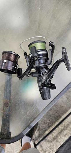 Shimano Baitrunner DL 6000RB