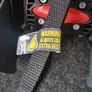 Bike seat Image 3