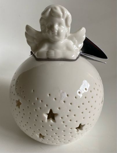 Francis Brennan LED Angel Decoration