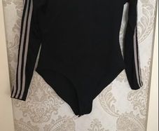 Adidas Body Suit size 10