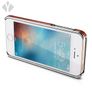 iPhone 5/5S/5SE Electroplating Vintage Leather Case Image 6