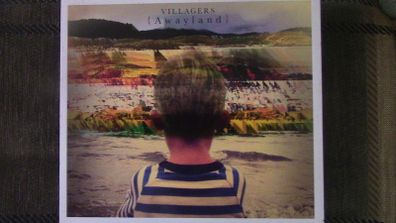 Villagers - Awayland CD