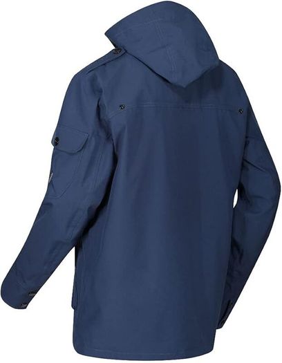 Regatta Men's Matthias Shell Jacket