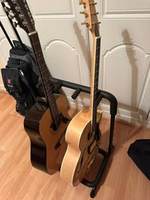 guitar stand