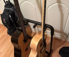 guitar stand