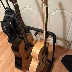 guitar stand
