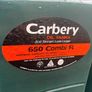 Carbery 650L oil tank Image 3
