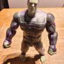 Marvel select quantum hulk Disney store exclusive 2019 Image 3