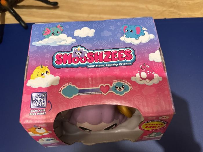 Smooshzees