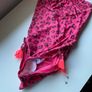 NWOT Next girls swimsuit Aged 12 Image 2